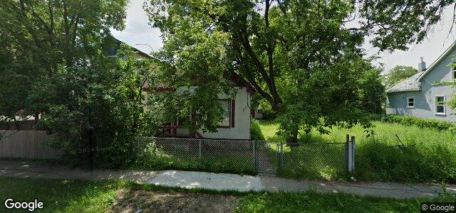 596 Magnus Avenue（加拿大曼尼托巴省温尼伯市）房屋照片