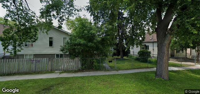 600 Pritchard Avenue（加拿大曼尼托巴省温尼伯市）房屋照片