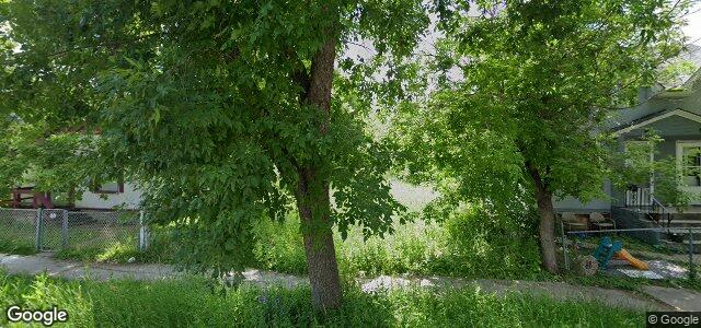 602 Magnus Avenue（加拿大曼尼托巴省温尼伯市）房屋照片