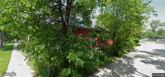 609 Pritchard Avenue（加拿大曼尼托巴省温尼伯市）房屋照片