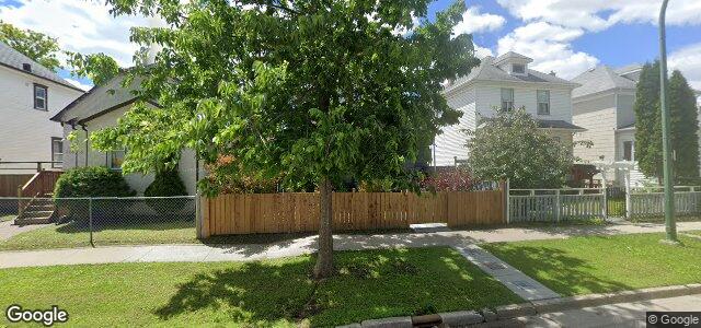 610 Aberdeen Avenue（加拿大曼尼托巴省温尼伯市）房屋照片