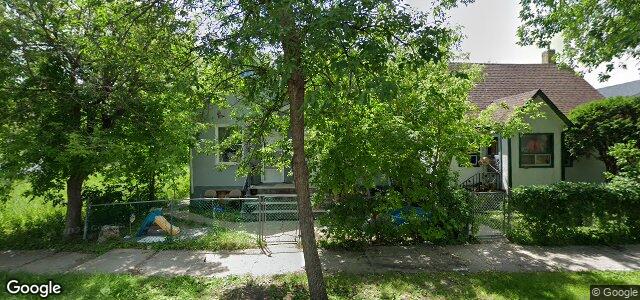 610 Magnus Avenue（加拿大曼尼托巴省温尼伯市）房屋照片