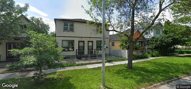 612 Pritchard Avenue（加拿大曼尼托巴省溫尼伯市）房屋照片