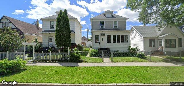 616 Aberdeen Avenue（加拿大曼尼托巴省温尼伯市）房屋照片