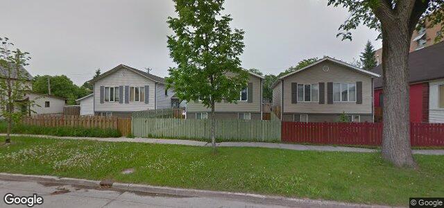 Larawan ng 617 Pritchard Avenue sa Winnipeg, Manitoba