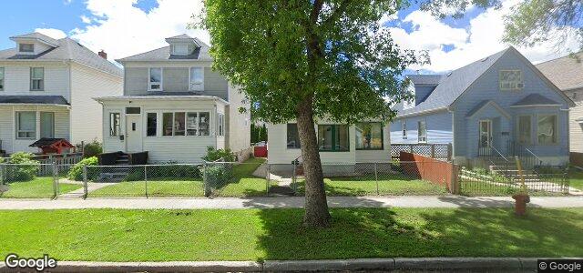 620 Aberdeen Avenue（加拿大曼尼托巴省温尼伯市）房屋照片