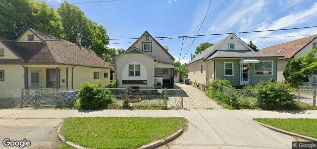 620 Burrows Avenue（加拿大曼尼托巴省温尼伯市）房屋照片