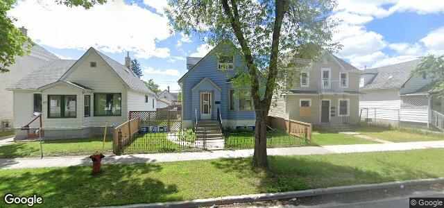 Photo of 624 Aberdeen Avenue in Winnipeg, Manitoba