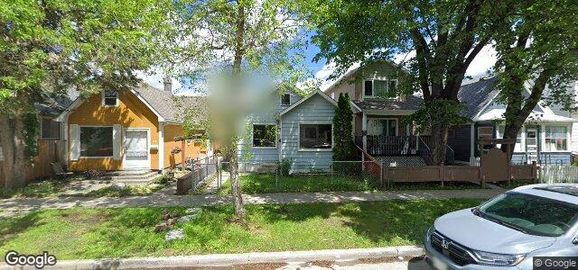 625 Aberdeen Avenue（加拿大曼尼托巴省温尼伯市）房屋照片