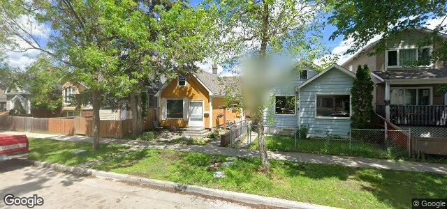 627 Aberdeen Avenue（加拿大曼尼托巴省温尼伯市）房屋照片