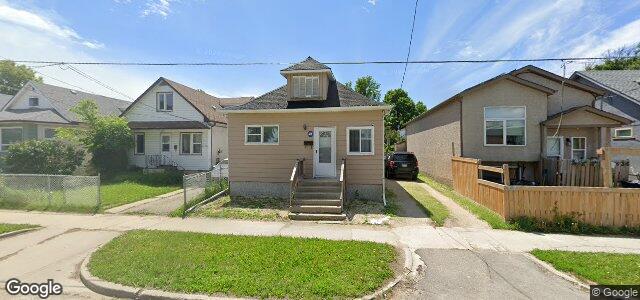 628 Burrows Avenue（加拿大曼尼托巴省温尼伯市）房屋照片