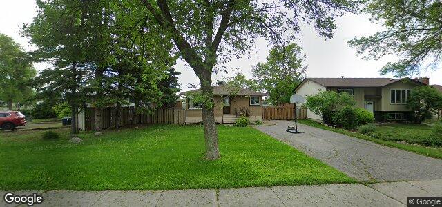 Photo of 628 Redwood Avenue in Winnipeg, Manitoba