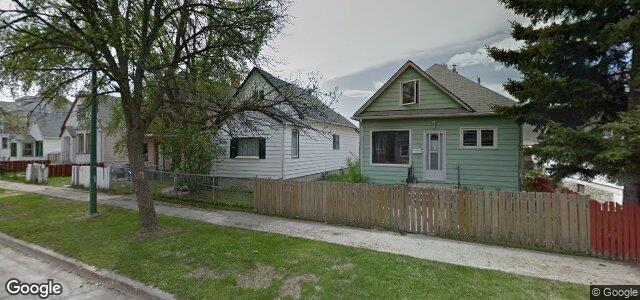 630 Aberdeen Avenue（加拿大曼尼托巴省温尼伯市）房屋照片