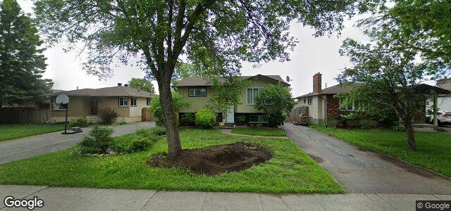 632 Redwood Avenue（加拿大曼尼托巴省温尼伯市）房屋照片