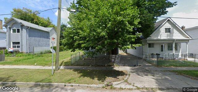 635 Magnus Avenue（加拿大曼尼托巴省温尼伯市）房屋照片