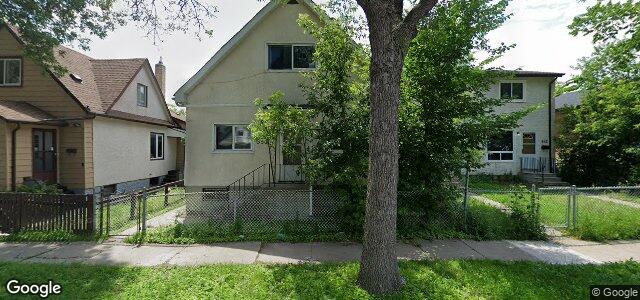 Larawan ng 636 Magnus Avenue sa Winnipeg, Manitoba
