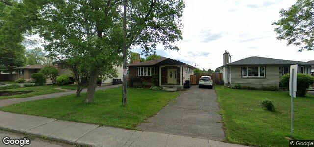 Photo of 636 Redwood Avenue in Winnipeg, Manitoba