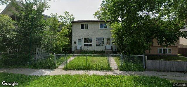 640 Magnus Avenue（加拿大曼尼托巴省温尼伯市）房屋照片