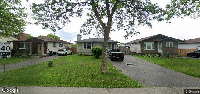 640 Redwood Avenue（加拿大曼尼托巴省温尼伯市）房屋照片