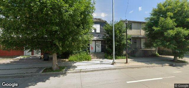 641 Selkirk Avenue（加拿大曼尼托巴省温尼伯市）房屋照片