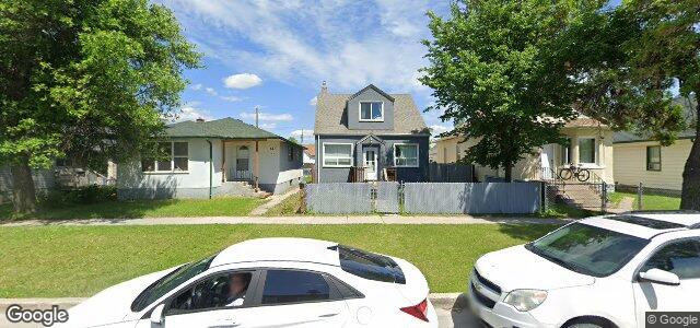 643 Alfred Avenue（加拿大曼尼托巴省温尼伯市）房屋照片