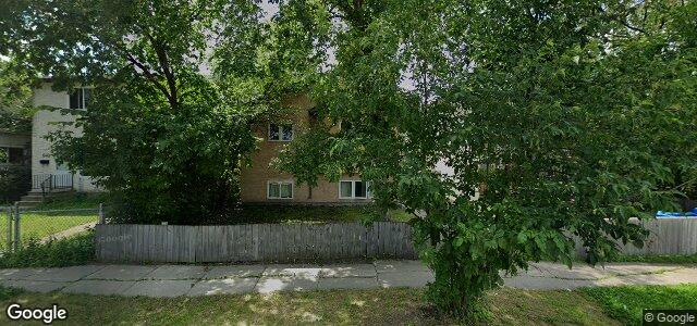 644 Magnus Avenue（加拿大曼尼托巴省温尼伯市）房屋照片