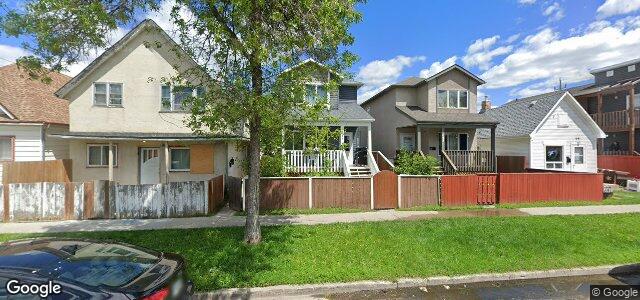 645 Aberdeen Avenue（加拿大曼尼托巴省温尼伯市）房屋照片