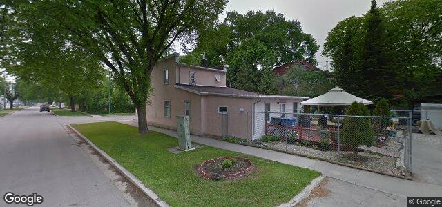 649 Manitoba Avenue（加拿大曼尼托巴省溫尼伯市）房屋照片