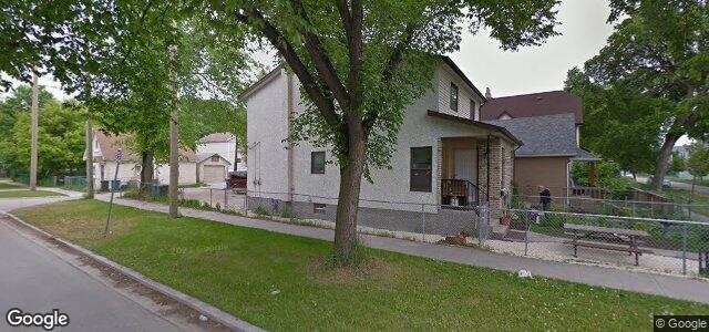 649 Pritchard Avenue（加拿大曼尼托巴省温尼伯市）房屋照片