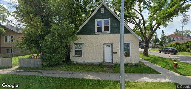 650 Magnus Avenue（加拿大曼尼托巴省温尼伯市）房屋照片