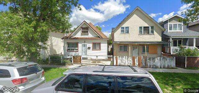 651 Aberdeen Avenue（加拿大曼尼托巴省温尼伯市）房屋照片