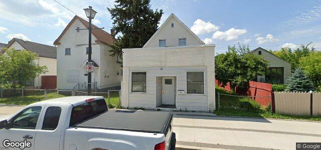 654 Selkirk Avenue（加拿大曼尼托巴省温尼伯市）房屋照片