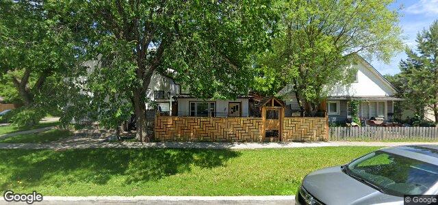 655 Alfred Avenue（加拿大曼尼托巴省温尼伯市）房屋照片