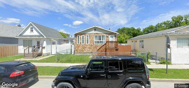 655 Burrows Avenue（加拿大曼尼托巴省温尼伯市）房屋照片