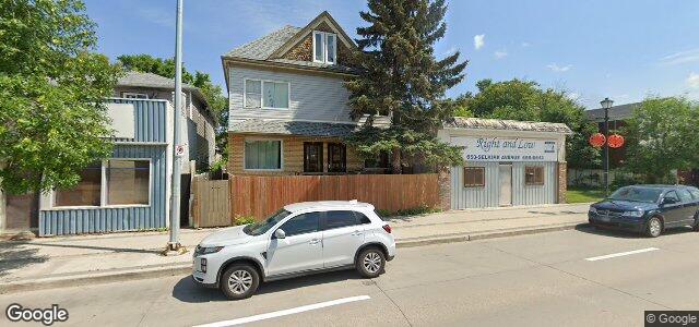 655 Selkirk Avenue（加拿大曼尼托巴省温尼伯市）房屋照片