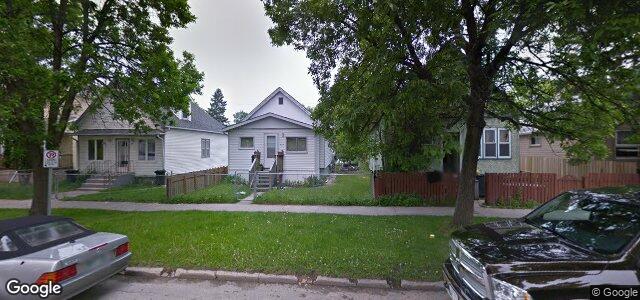 657 Pritchard Avenue（加拿大曼尼托巴省温尼伯市）房屋照片