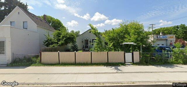 658 Selkirk Avenue（加拿大曼尼托巴省温尼伯市）房屋照片