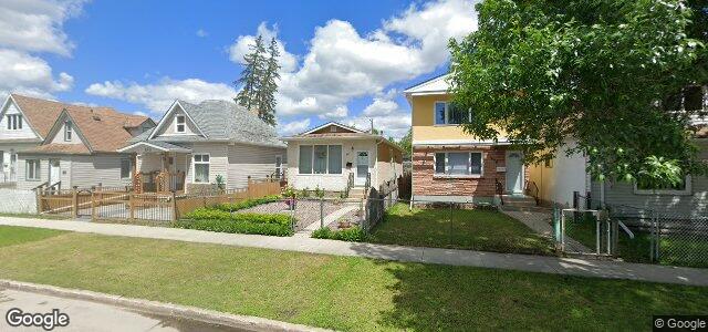 661 Aberdeen Avenue（加拿大曼尼托巴省温尼伯市）房屋照片