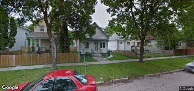 663 Pritchard Avenue（加拿大曼尼托巴省温尼伯市）房屋照片