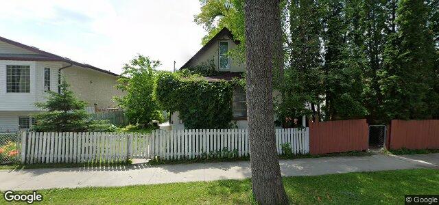 664 Magnus Avenue（加拿大曼尼托巴省温尼伯市）房屋照片