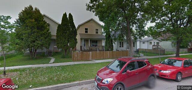 665 Pritchard Avenue（加拿大曼尼托巴省温尼伯市）房屋照片