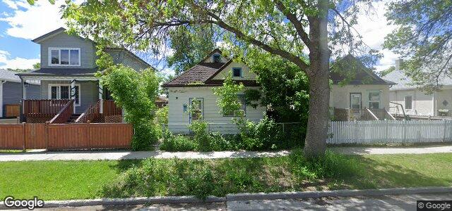 666 Aberdeen Avenue（加拿大曼尼托巴省温尼伯市）房屋照片