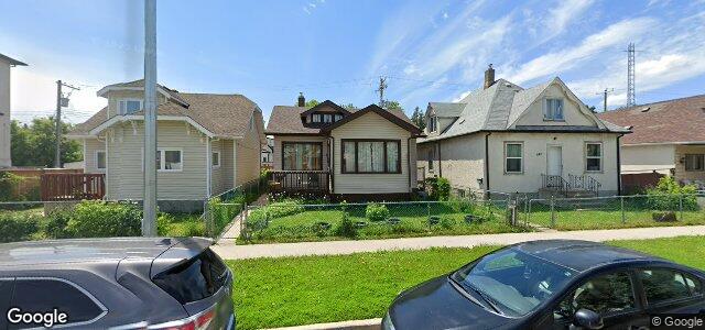 666 Burrows Avenue（加拿大曼尼托巴省温尼伯市）房屋照片