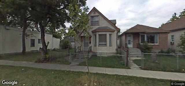 666 Redwood Avenue（加拿大曼尼托巴省温尼伯市）房屋照片