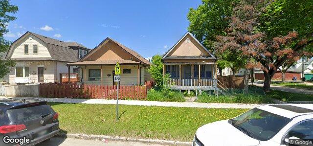 Photo of 669 Alfred Avenue in Winnipeg, Manitoba