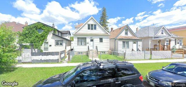 Larawan ng 671 Aberdeen Avenue sa Winnipeg, Manitoba