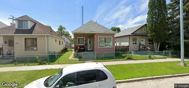Photo of 674 Burrows Avenue in Winnipeg, Manitoba