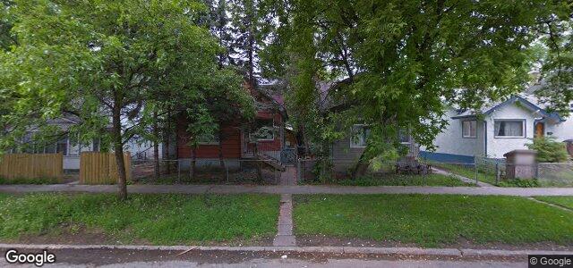 675 Manitoba Avenue（加拿大曼尼托巴省温尼伯市）房屋照片