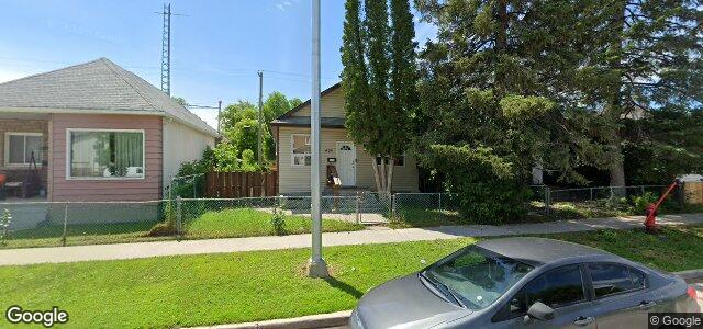 676 Burrows Avenue（加拿大曼尼托巴省温尼伯市）房屋照片