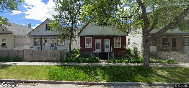 678 Aberdeen Avenue（加拿大曼尼托巴省温尼伯市）房屋照片